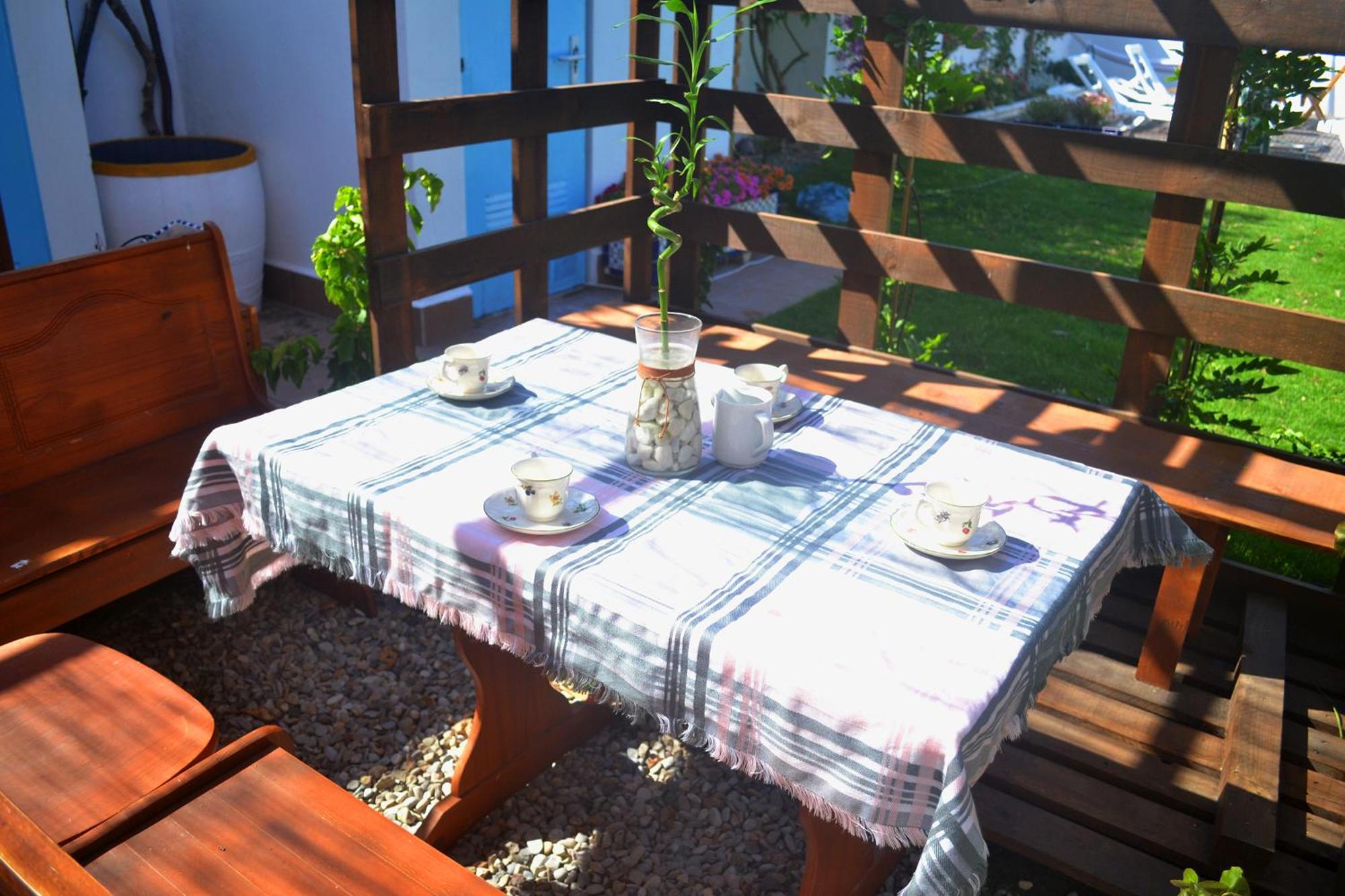 Chalets En Sancti Petri Novo Sancti Petri Esterno foto
