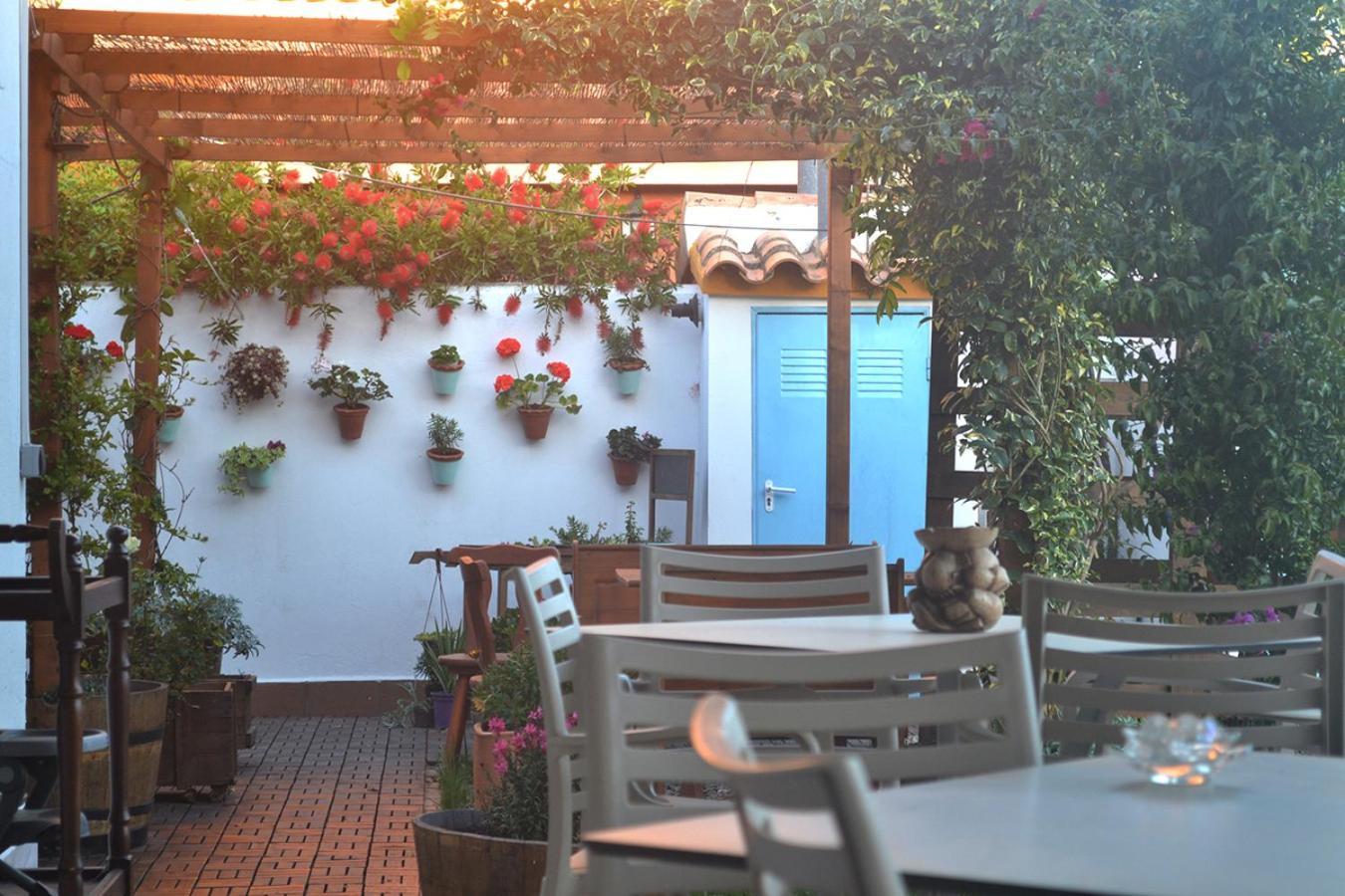 Chalets En Sancti Petri Novo Sancti Petri Esterno foto