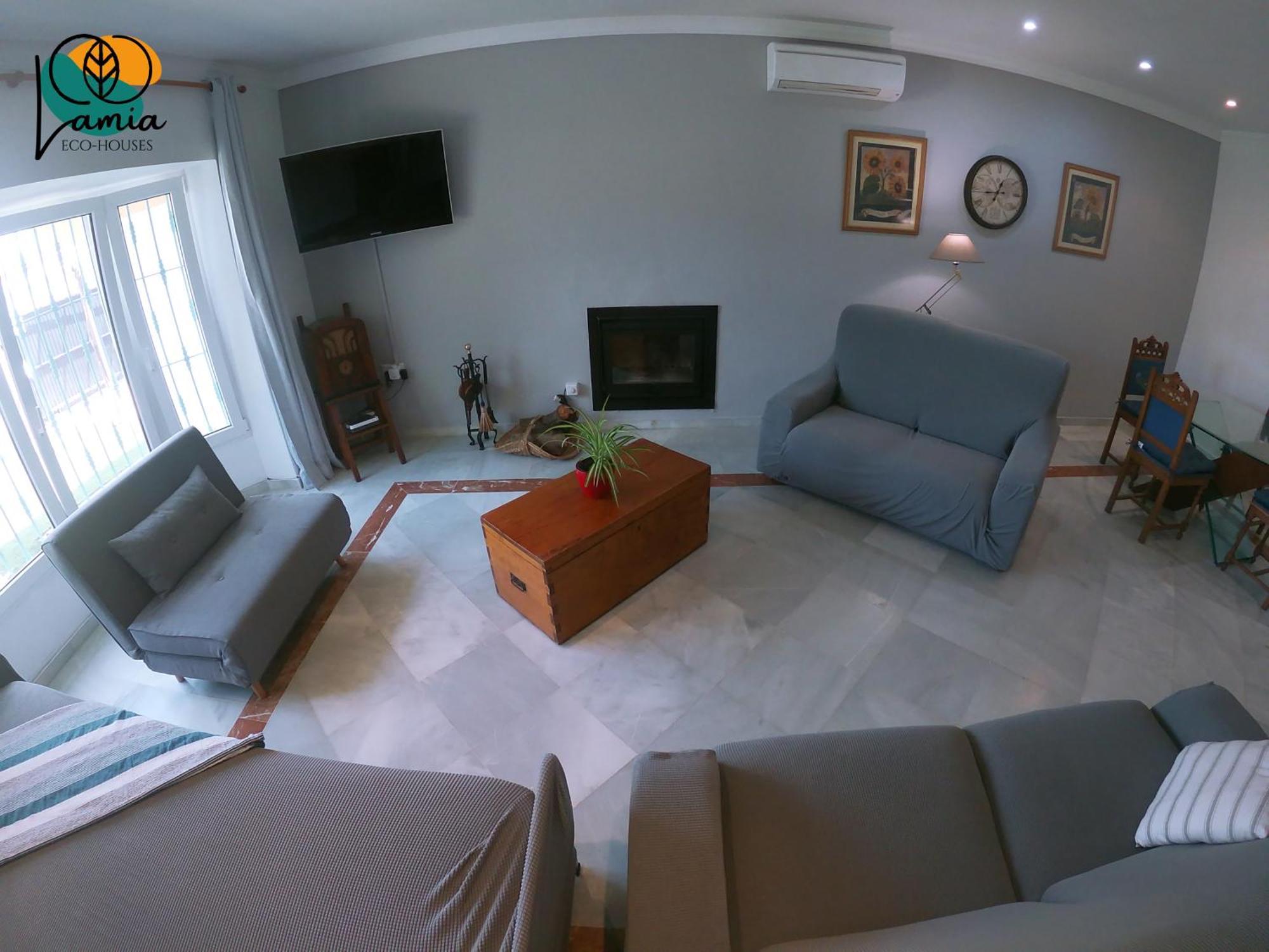 Chalets En Sancti Petri Novo Sancti Petri Esterno foto