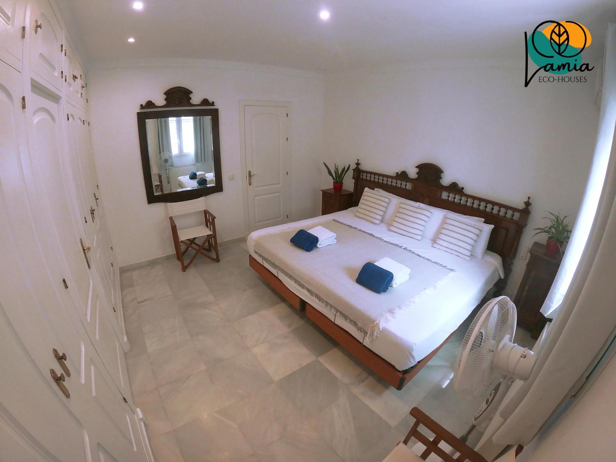 Chalets En Sancti Petri Novo Sancti Petri Esterno foto