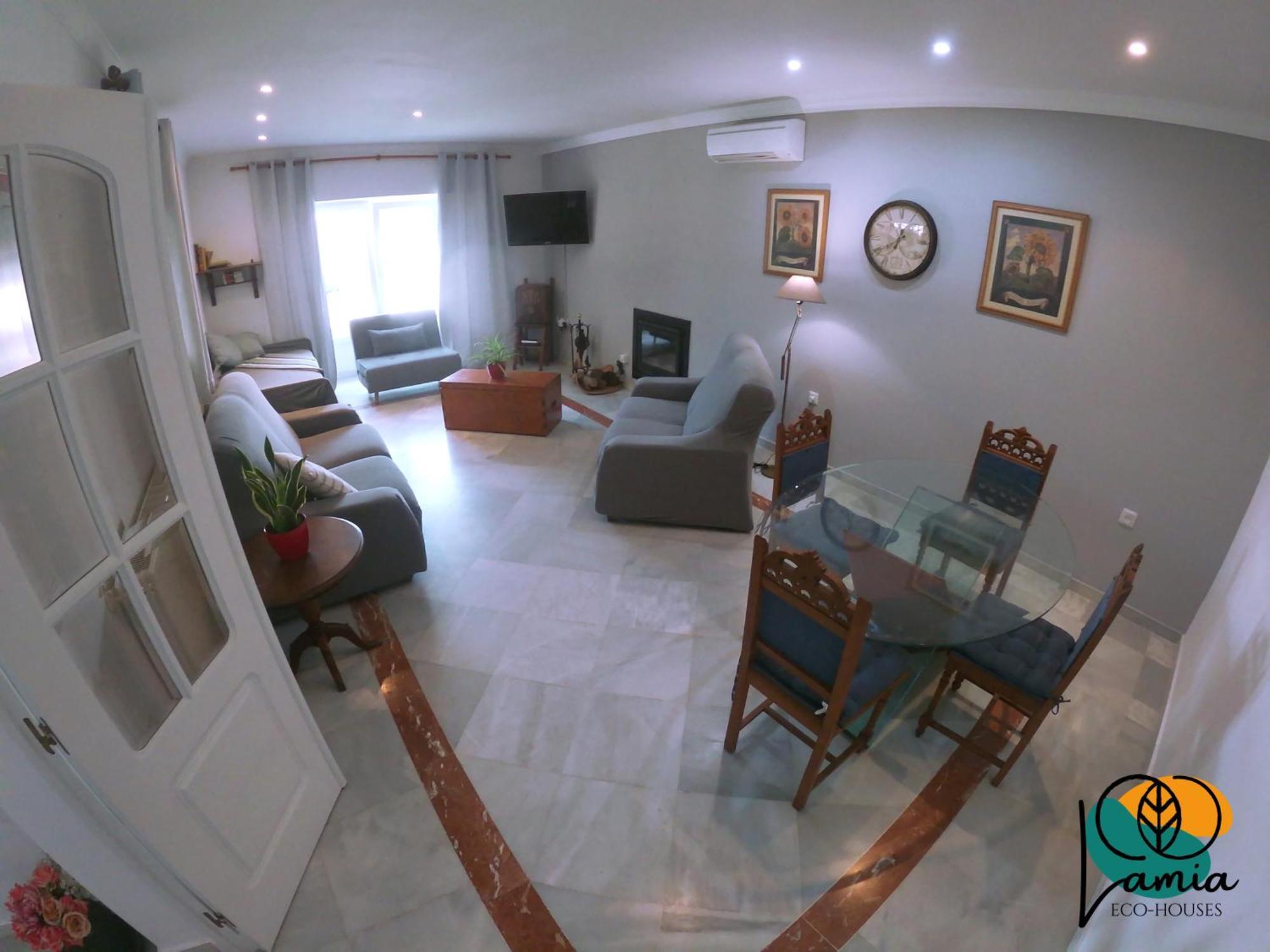 Chalets En Sancti Petri Novo Sancti Petri Esterno foto