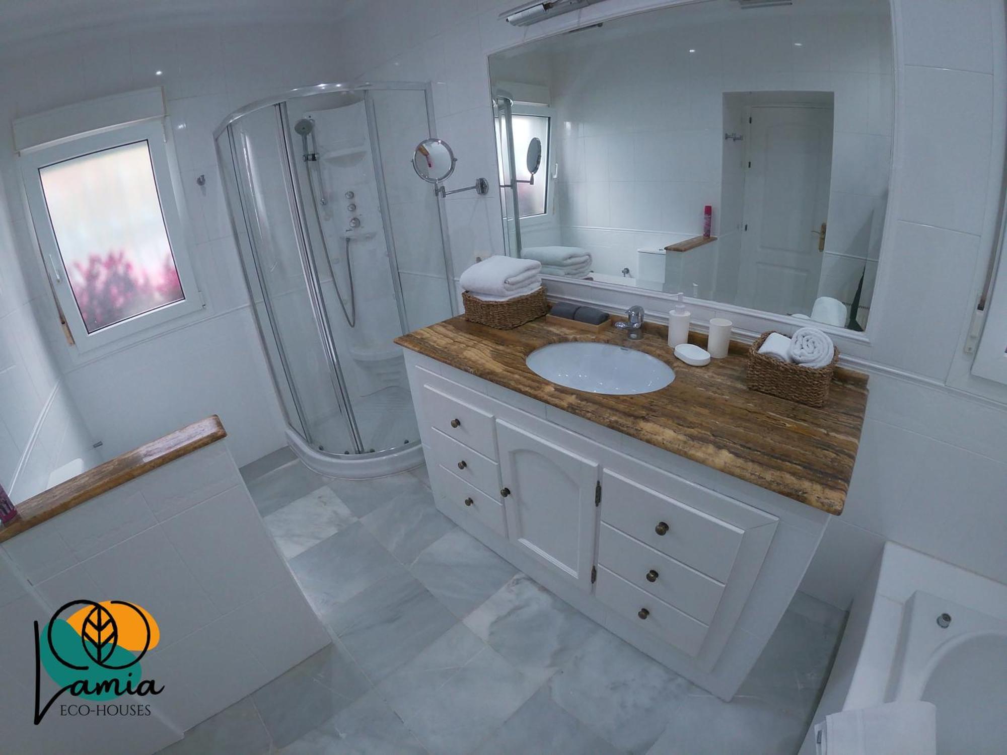 Chalets En Sancti Petri Novo Sancti Petri Esterno foto