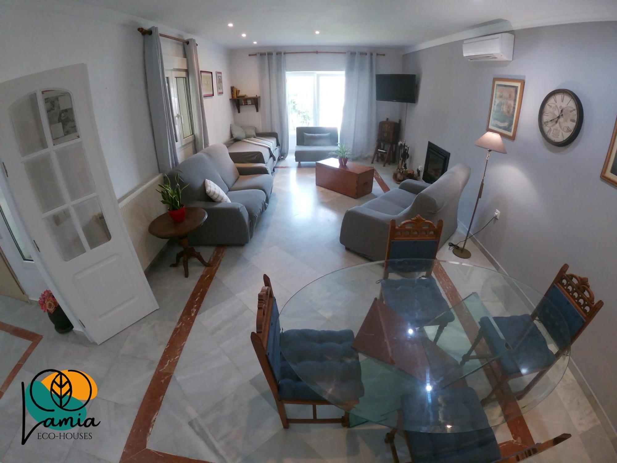 Chalets En Sancti Petri Novo Sancti Petri Esterno foto