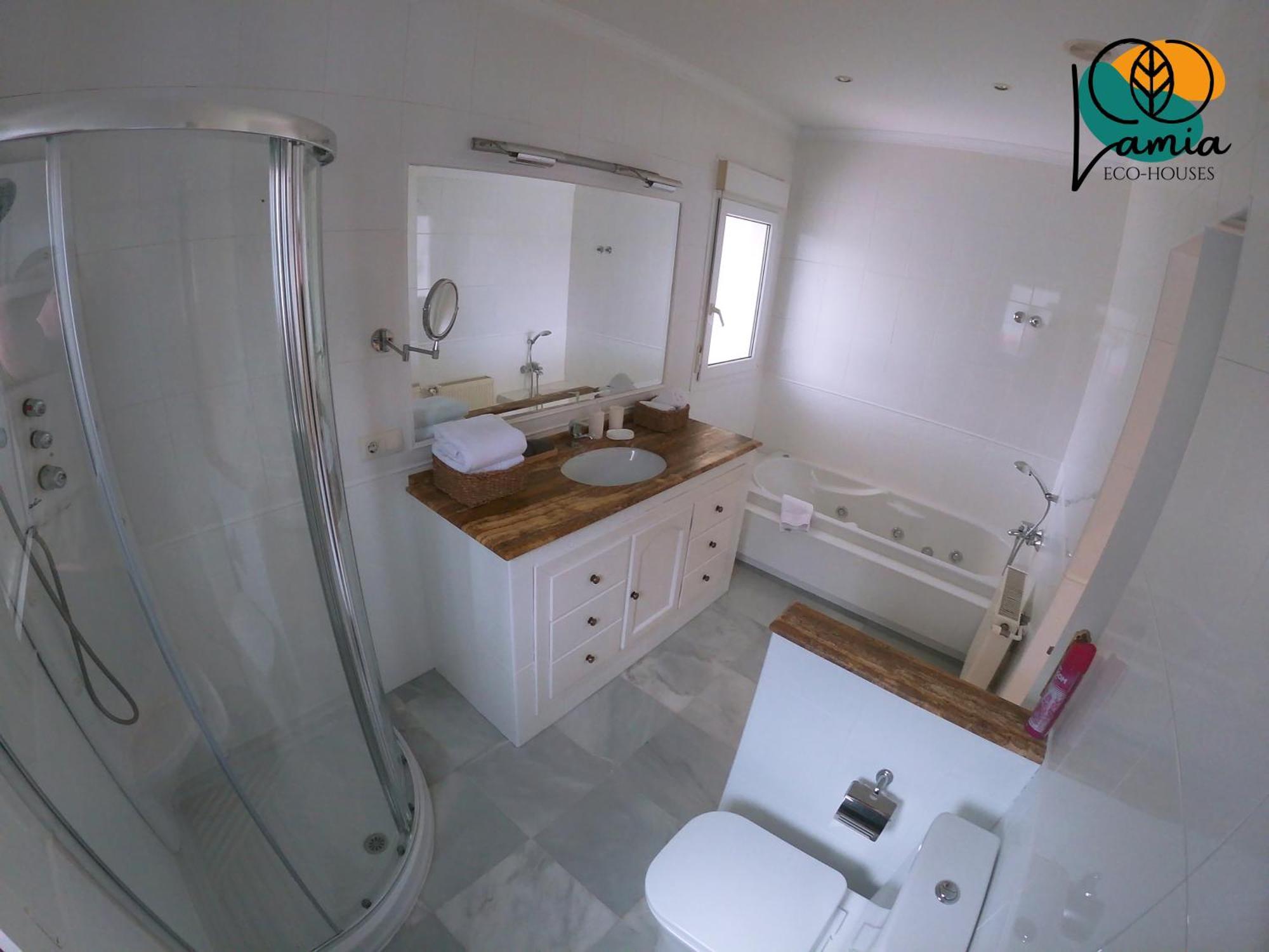 Chalets En Sancti Petri Novo Sancti Petri Esterno foto