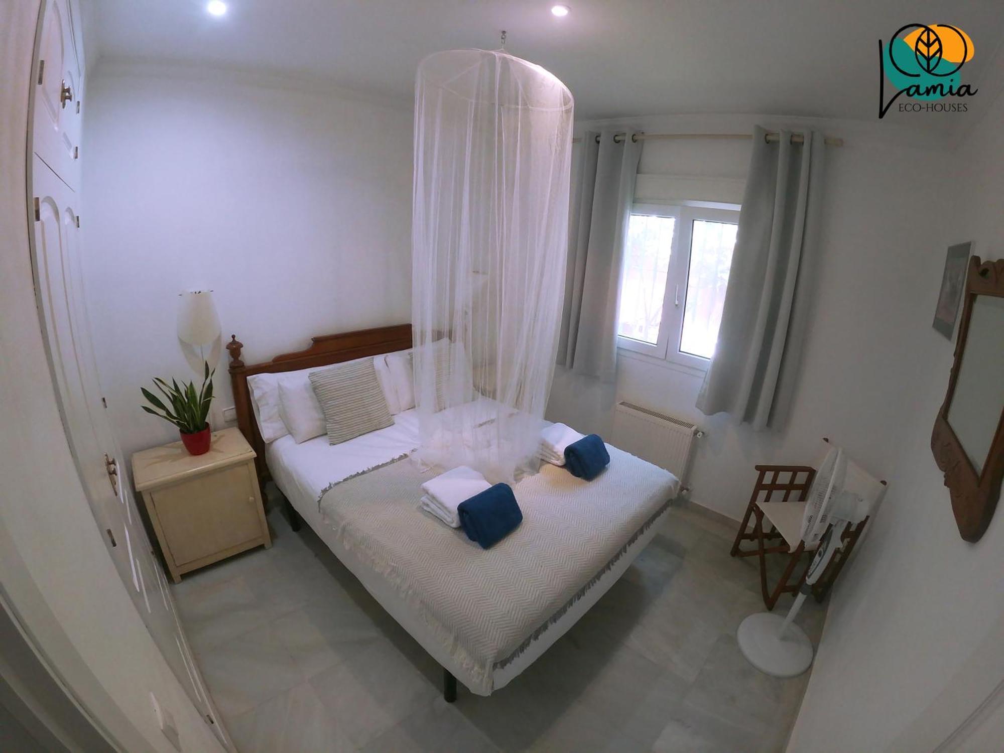 Chalets En Sancti Petri Novo Sancti Petri Esterno foto