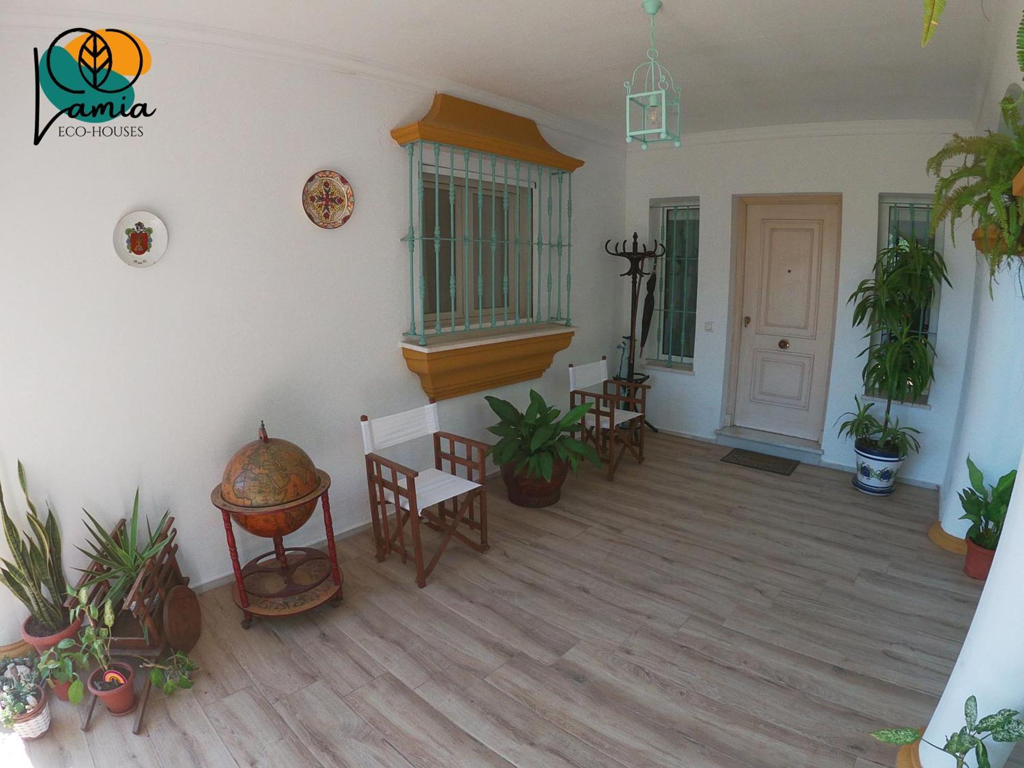 Chalets En Sancti Petri Novo Sancti Petri Camera foto