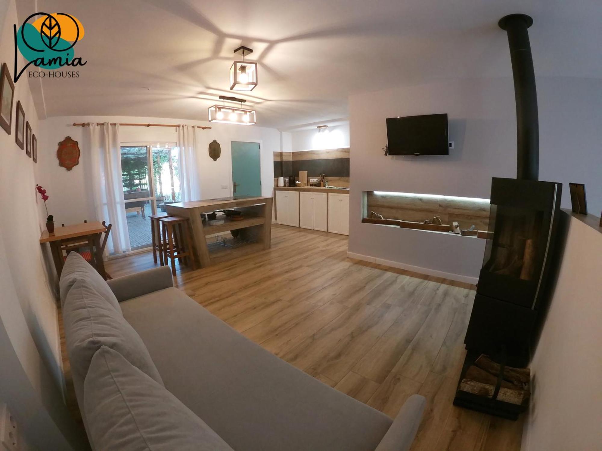 Chalets En Sancti Petri Novo Sancti Petri Esterno foto