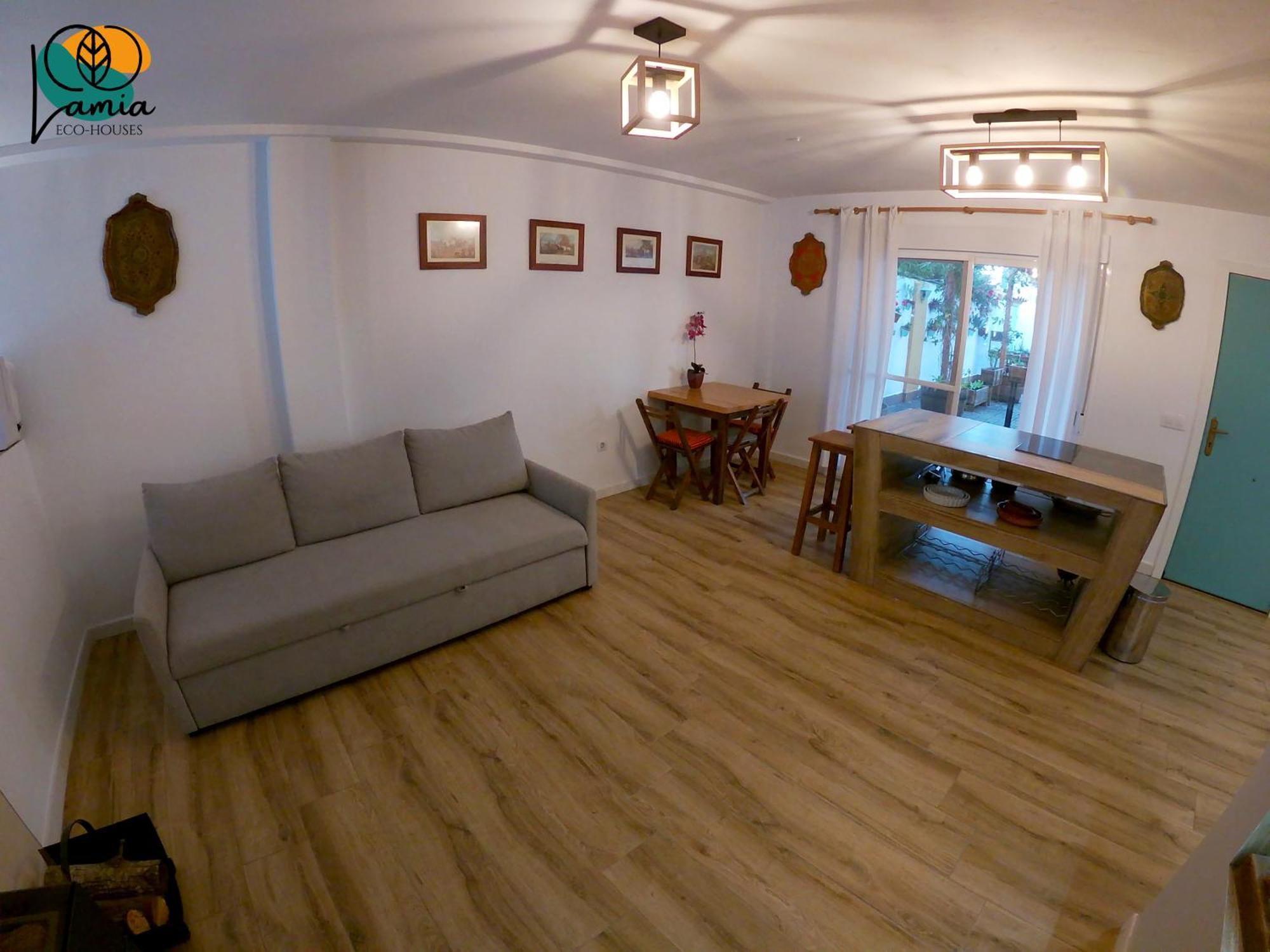 Chalets En Sancti Petri Novo Sancti Petri Esterno foto
