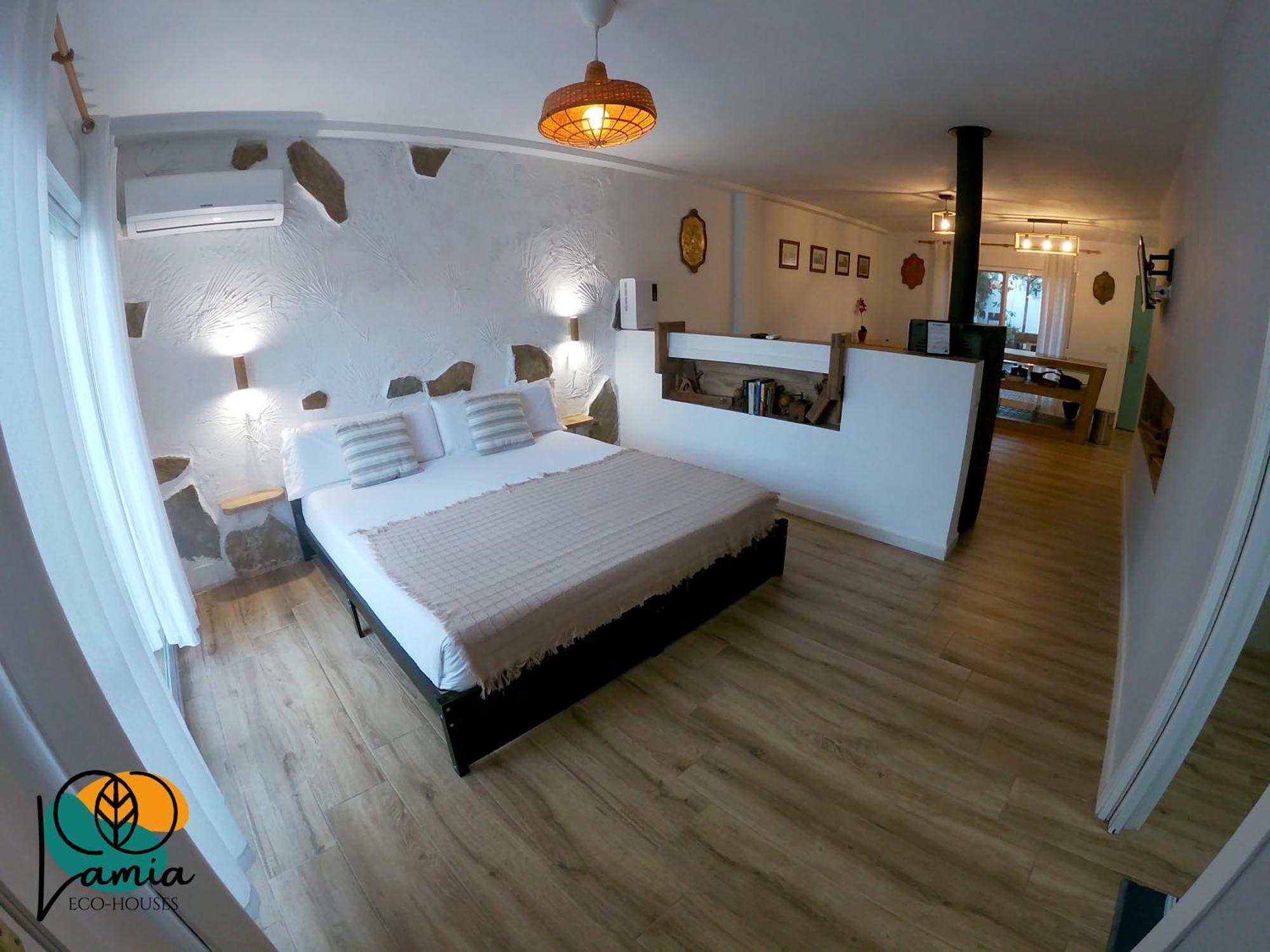 Chalets En Sancti Petri Novo Sancti Petri Esterno foto