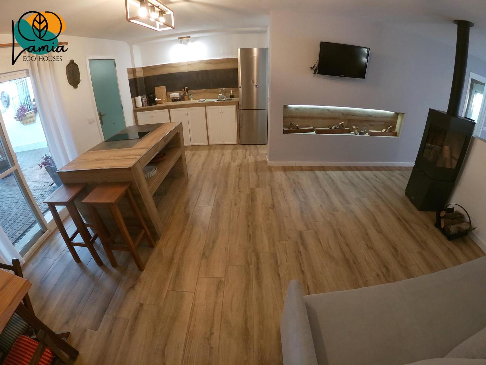 Chalets En Sancti Petri Novo Sancti Petri Esterno foto