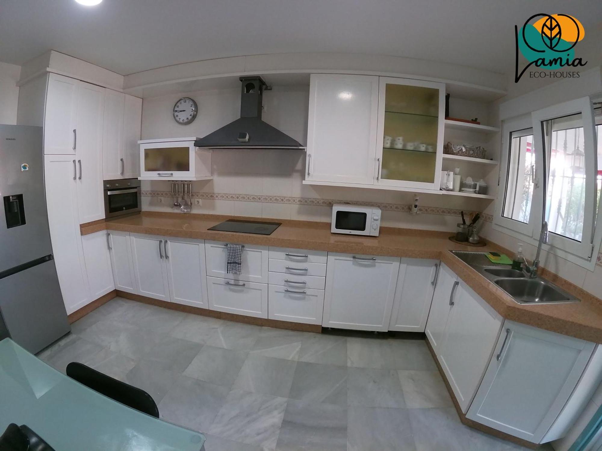 Chalets En Sancti Petri Novo Sancti Petri Esterno foto