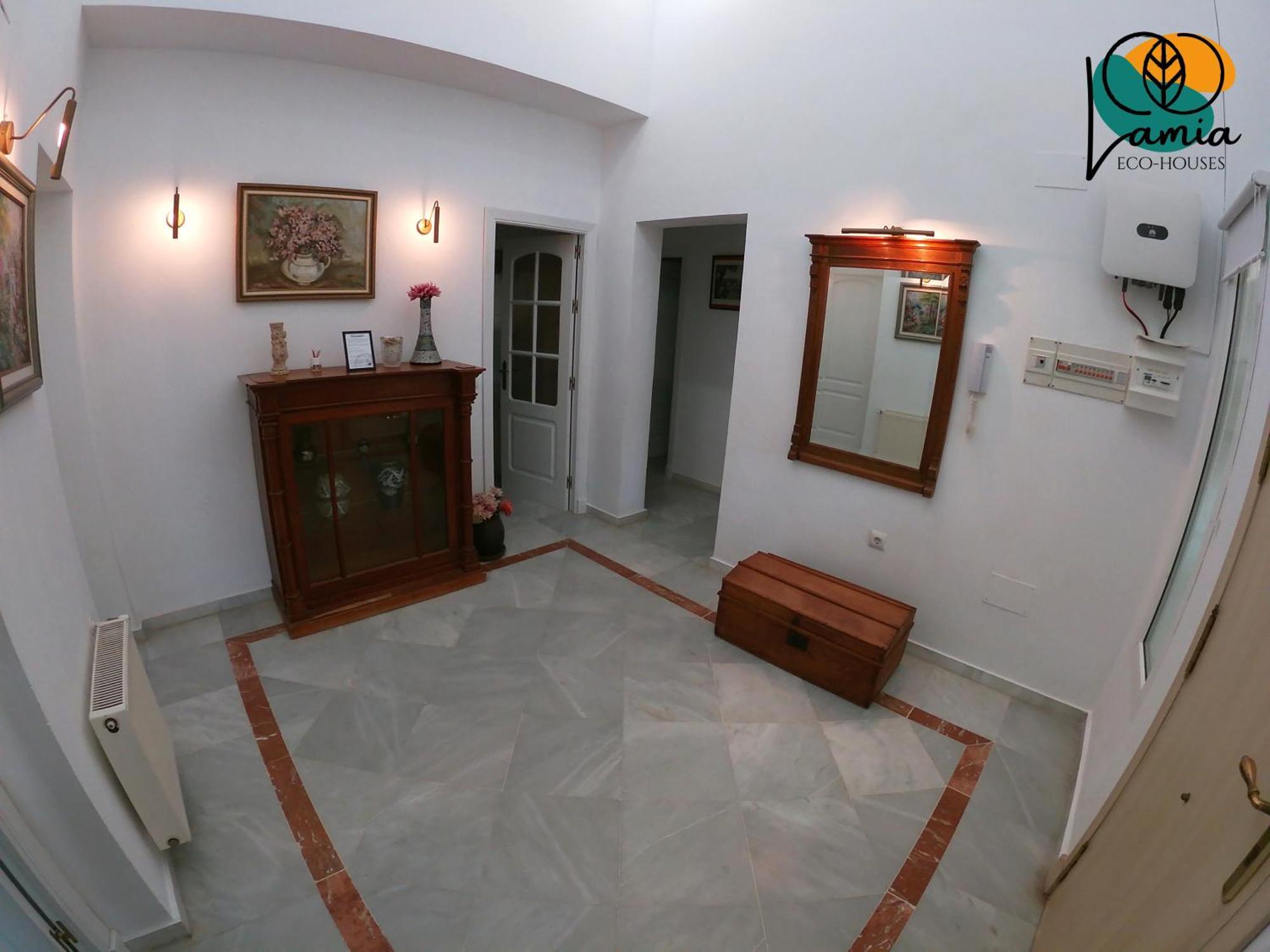 Chalets En Sancti Petri Novo Sancti Petri Esterno foto